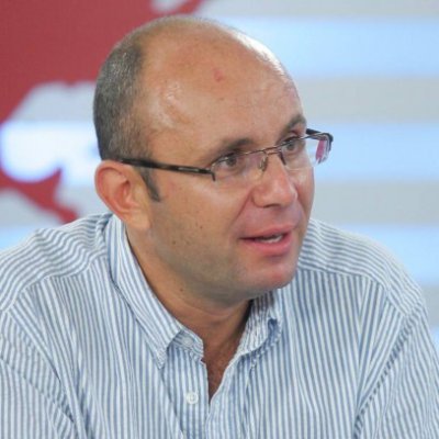 Guşă: Discursul lui Băsescu despre Ungaria e anacronic, dar profită de slăbiciunea liderilor USL